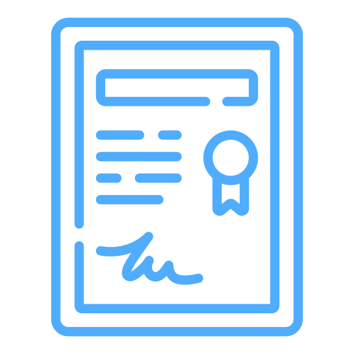 Certificats