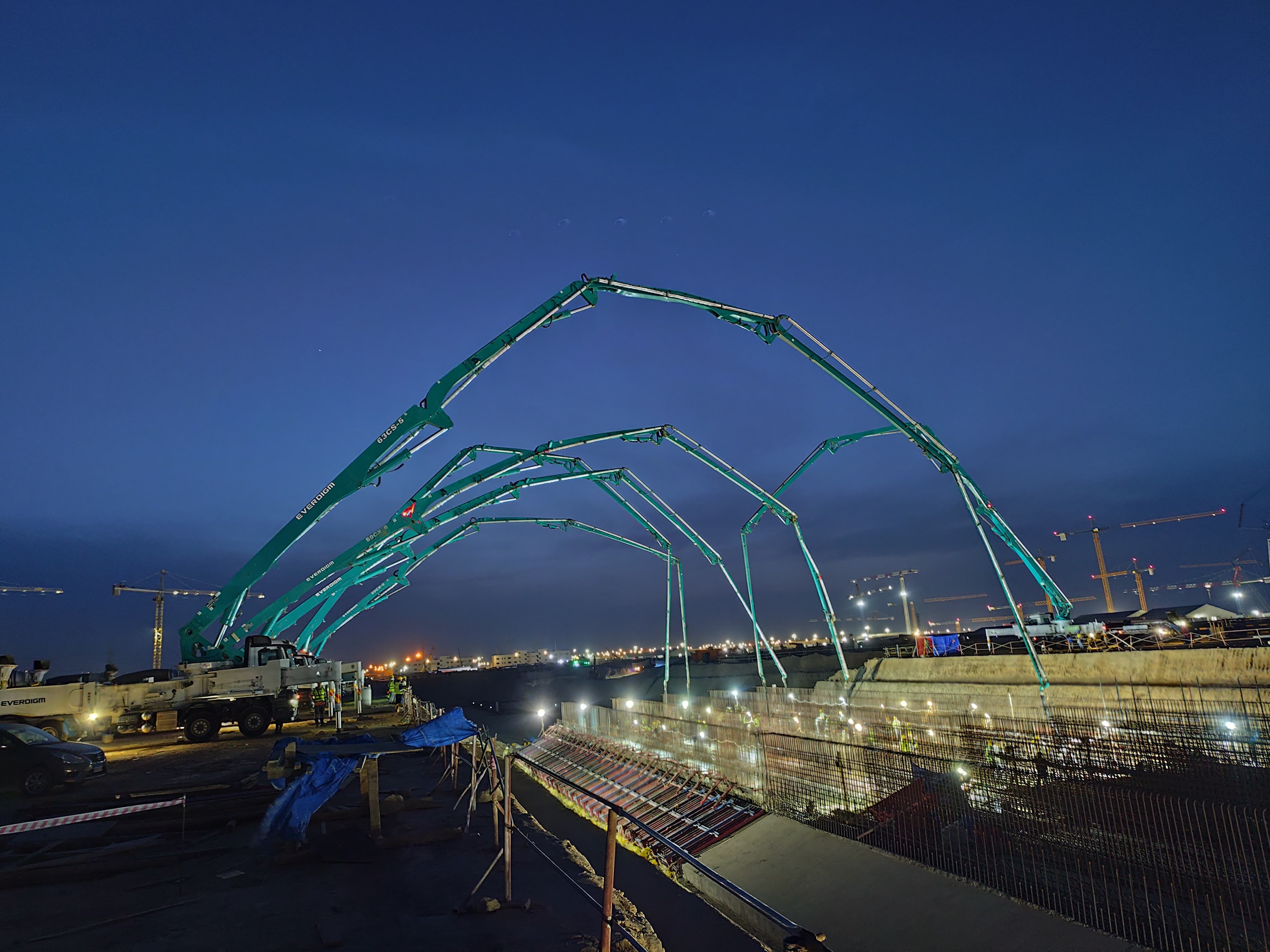 Al dabaa- Egyptian touch on the future of energy