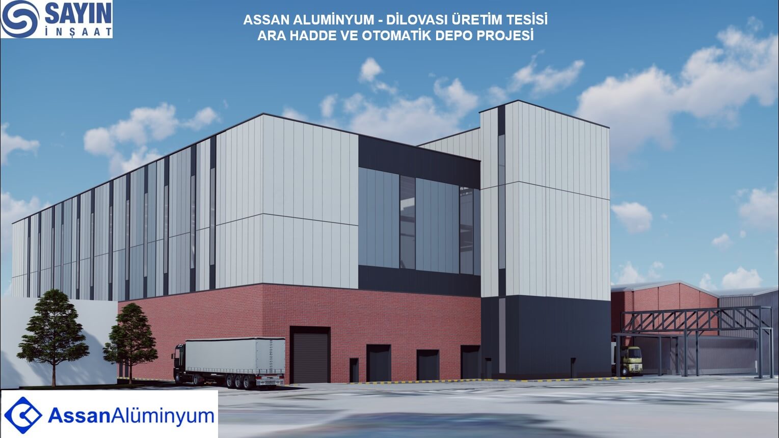 Assan Alüminyum