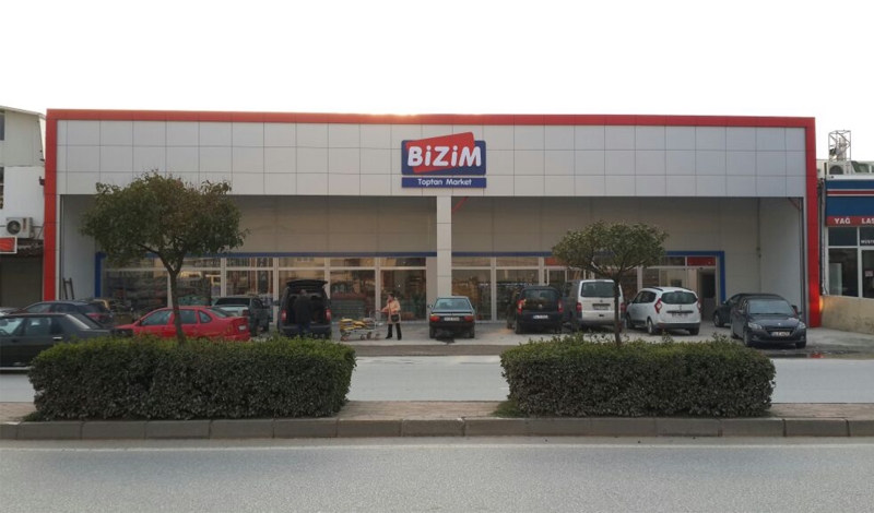 Bizim Wholesale
