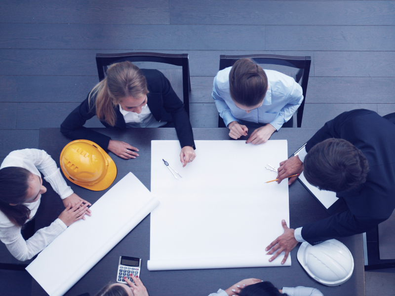 Integrated Quality, Environment and OHS Policy