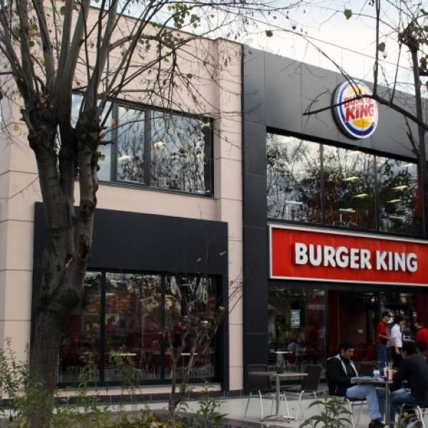 Burger King