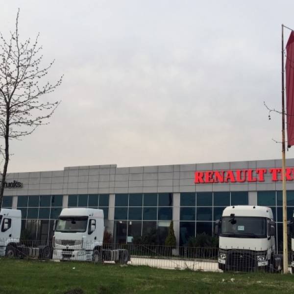 Renault Trucks