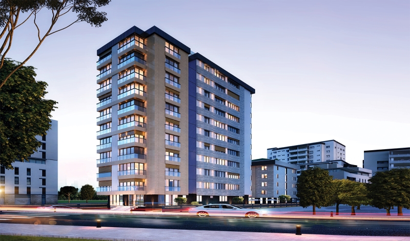 Residential Projects